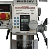 Станок настольный сверлильно-фрезерный мод. WMD20V