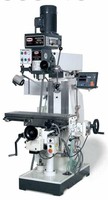 Фрезерный станок FHV-50PD с цифровым измерением